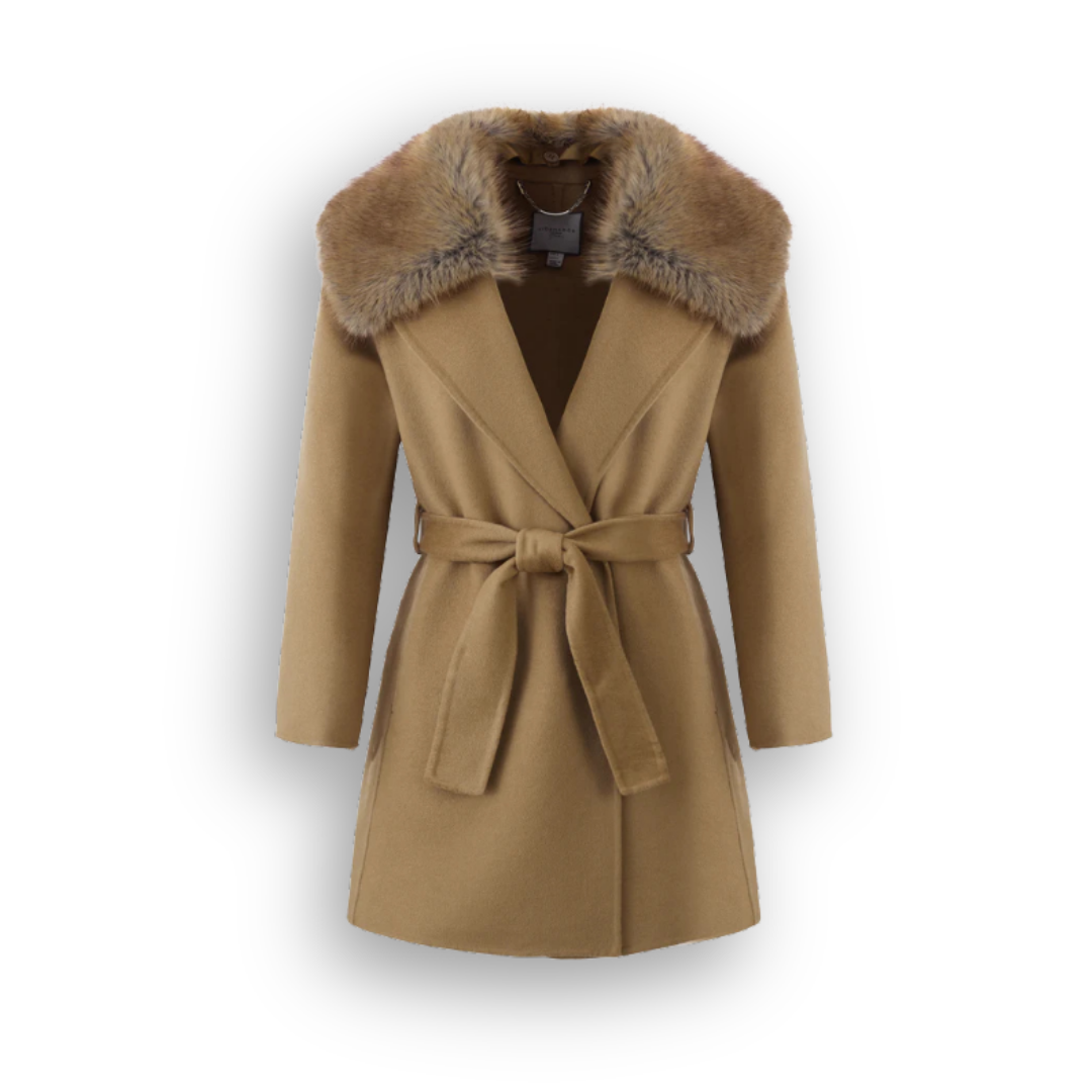 Abrigo Camelia Urbancode