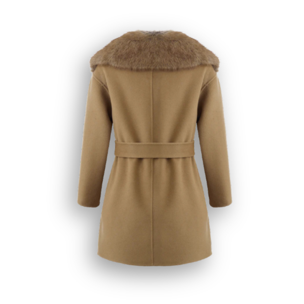 Abrigo Camelia Urbancode