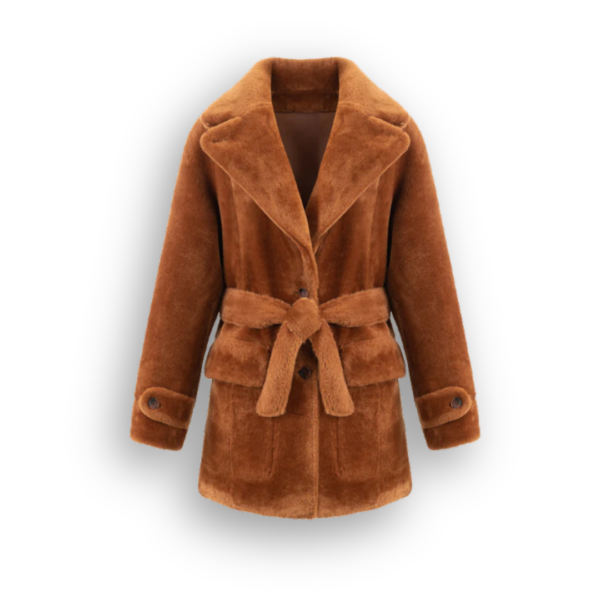 Abrigo Lisboa Reversible Urbancode