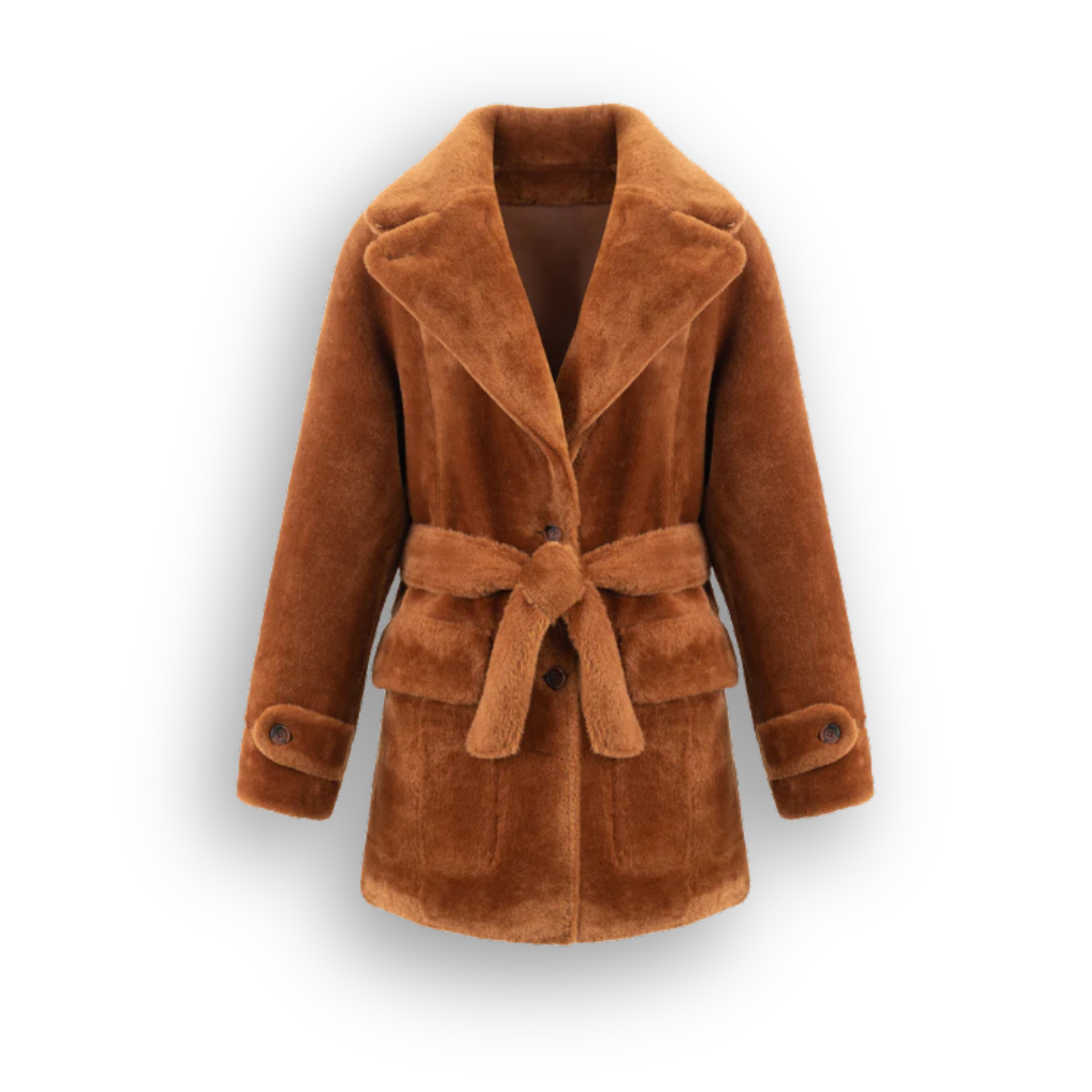 Abrigo Lisboa Reversible Urbancode