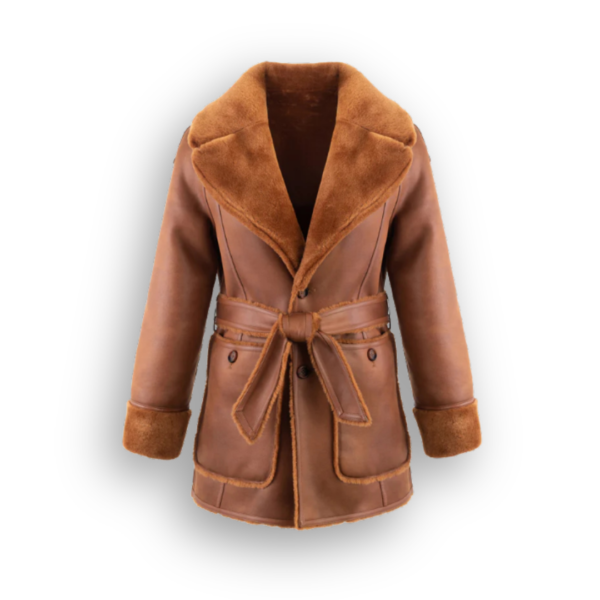 Abrigo Lisboa Reversible Urbancode