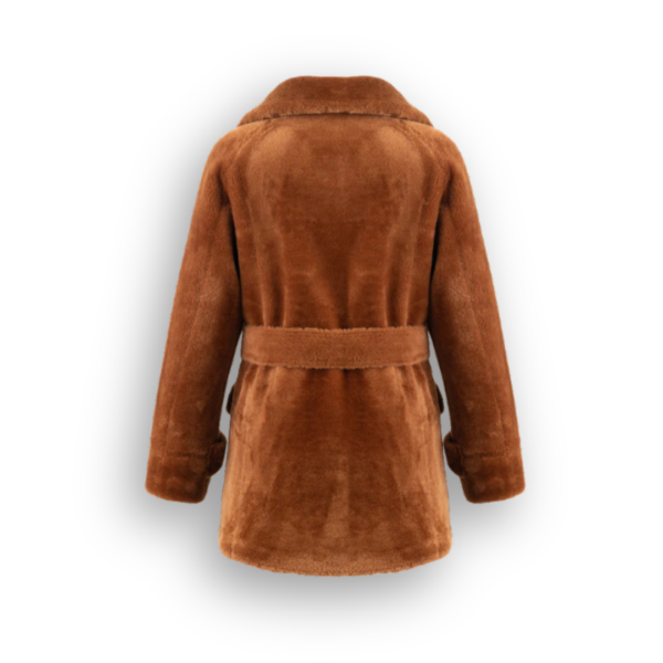 Abrigo Lisboa Reversible Urbancode