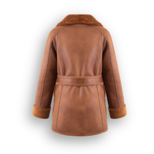 Abrigo Lisboa Reversible Urbancode