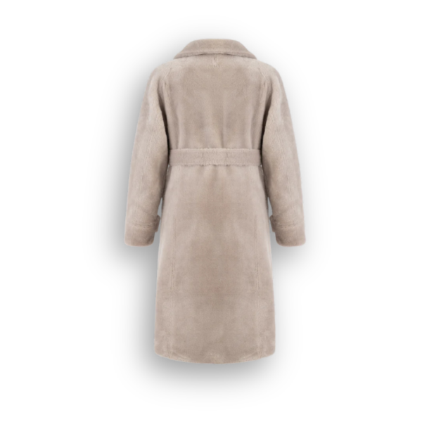 Abrigo London Reversible Urbancode