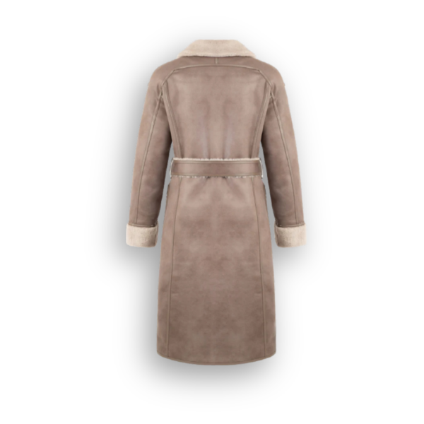 Abrigo London Reversible Urbancode