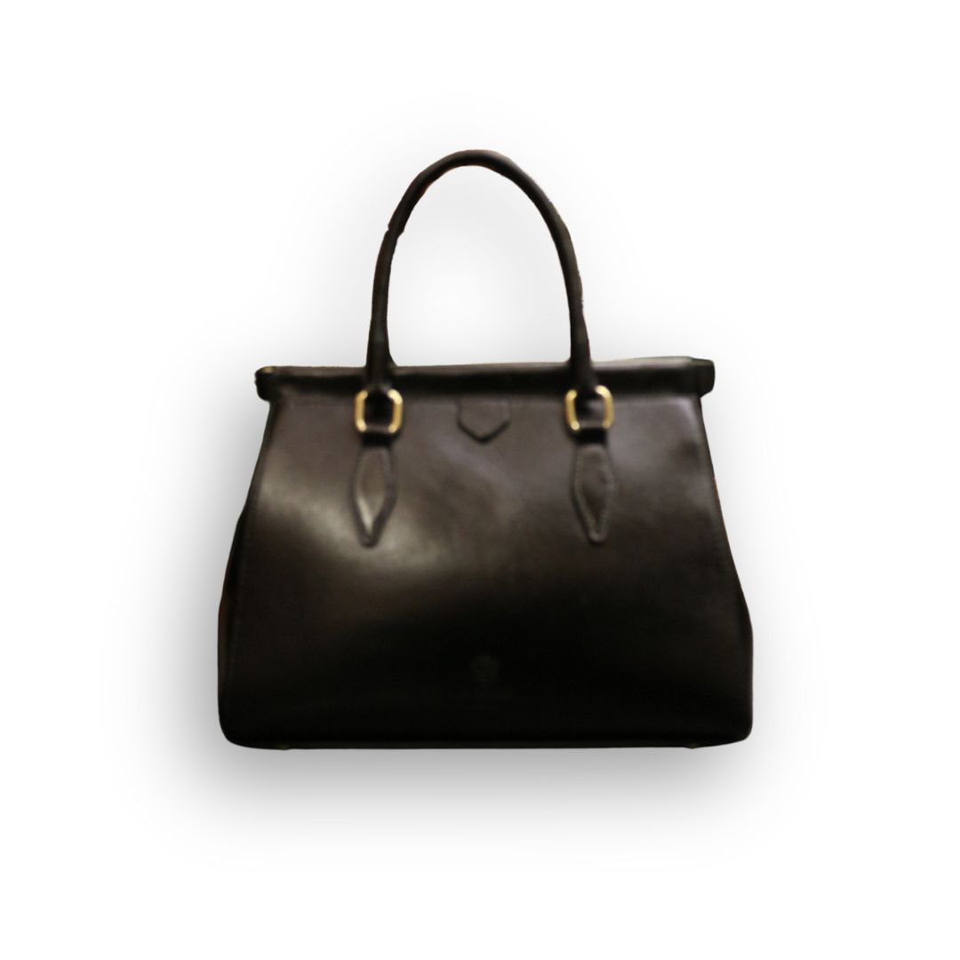 Bolso I Medici Negro