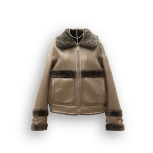 Abrigo París II Reversible Urbancode