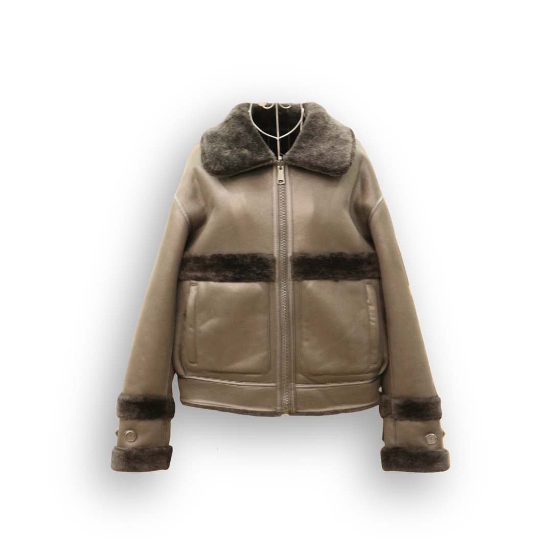 Abrigo París II Reversible Urbancode