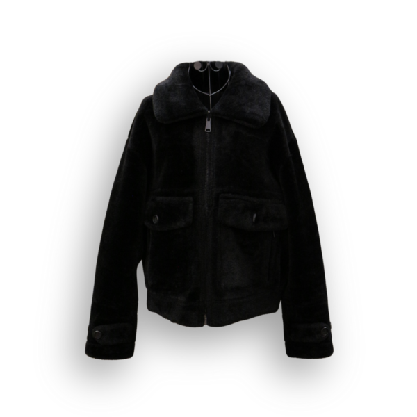 Abrigo París II Reversible Urbancode