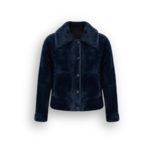 Abrigo París Reversible Urbancode