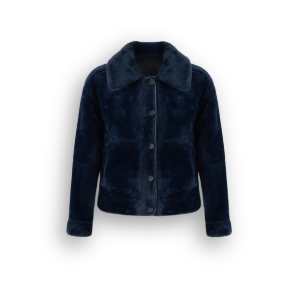 Abrigo París Reversible Urbancode