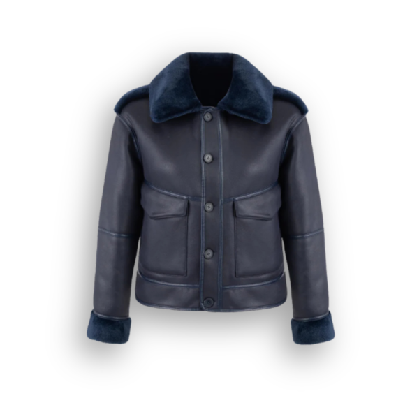 Abrigo París Reversible Urbancode