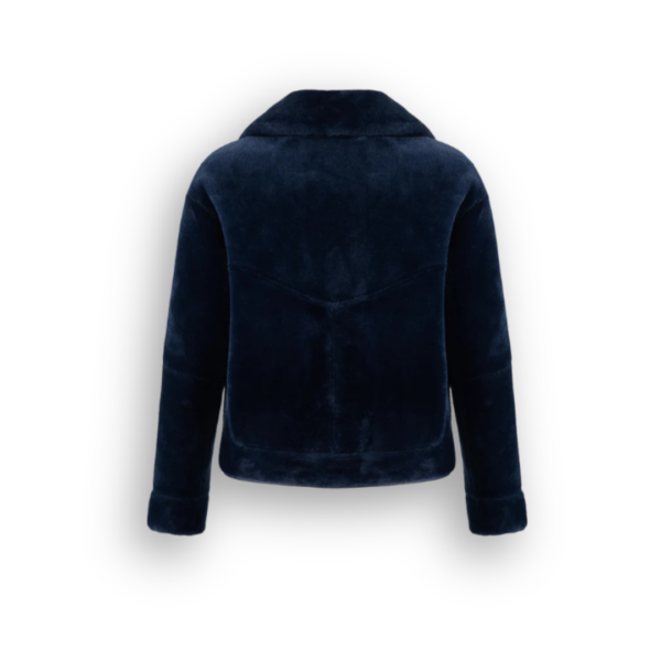 Abrigo París Reversible Urbancode