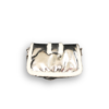 Bolso Shine It-Bag Rue Madam Plata
