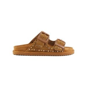 Sandalia Tachas Colors