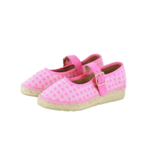 Alpargata Jane Star Love