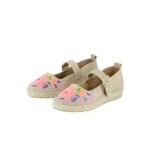 Alpargata Mary Star Love