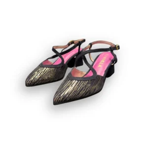 Zapato Daniela Marino