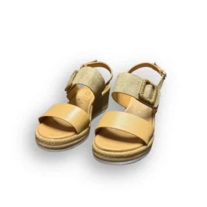 Sandalia REPO Camel