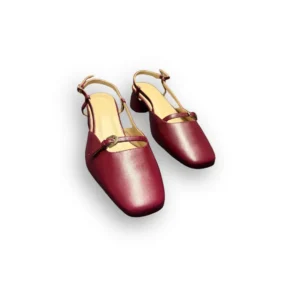 Zapato Dansi Mestizo Hermes