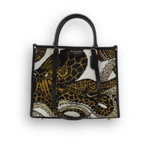 Bolso Atenea Sea Creatures M My Best Bag