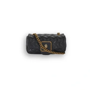 Bolso Pimlico Kurt Geiger Negro