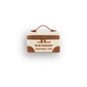 Bolso Riviera Trousse Rue Madam