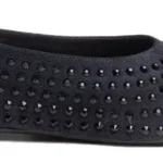 Bailarina negra con pedrería Dansi modelo 8542B