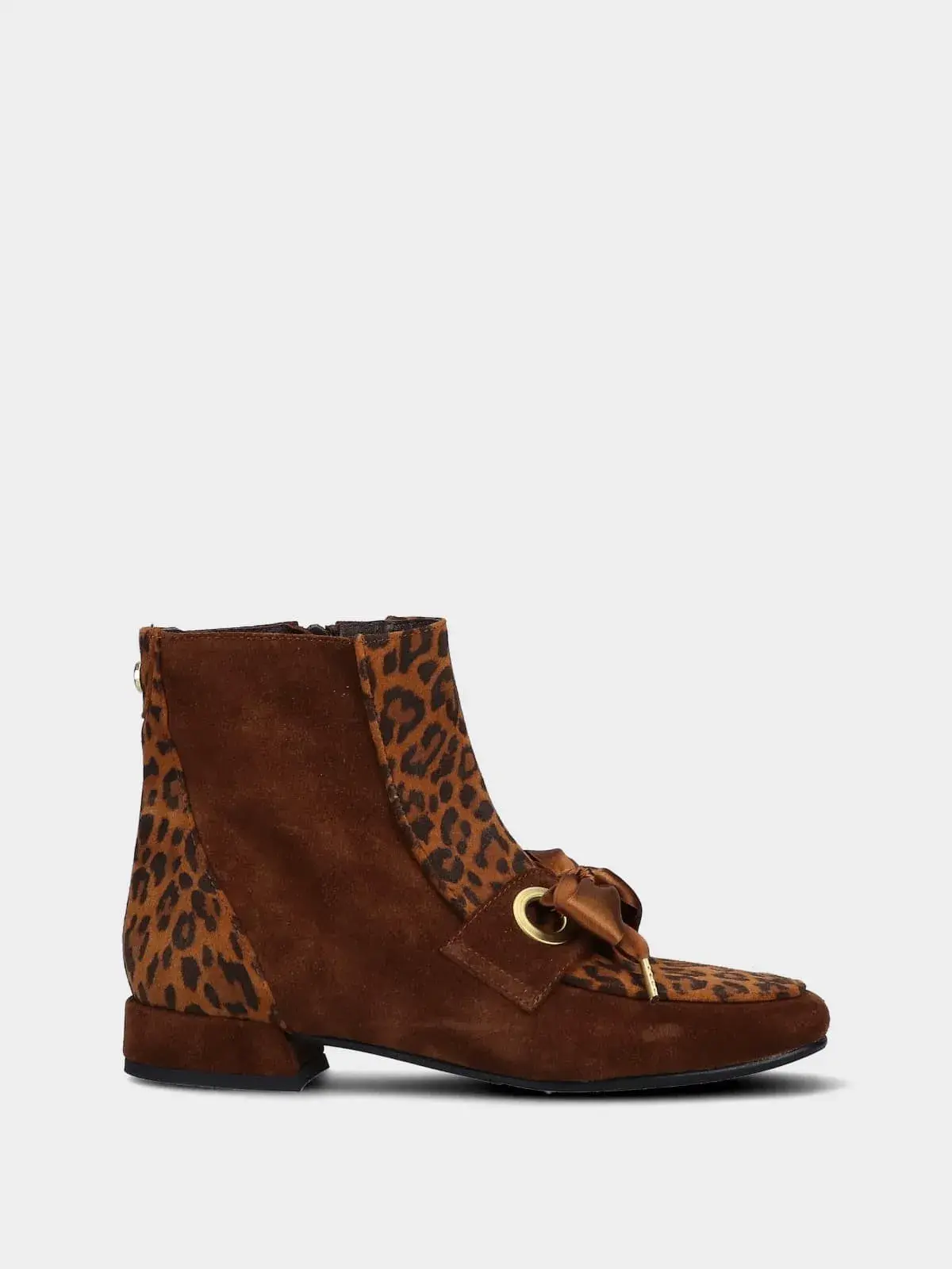 Mocasín animal print